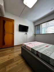 Blk 124 Tampines Street 11 (Tampines), HDB Executive #602114061